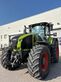 Claas AXION 930 Stage V