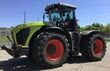 Claas XERION 5000 TRAC VC