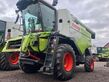 Claas EVION 450 CLASSIC