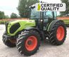 Claas AXOS 240