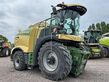 Krone BIG X 780