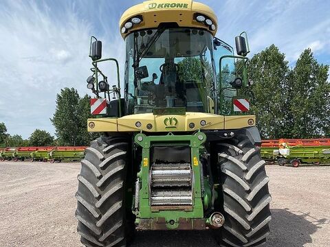 Krone BIG X 630 2