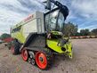 Claas LEXION 8700 TERRA TRAC