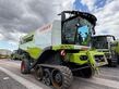 Claas LEXION 760 TERRA TRAC