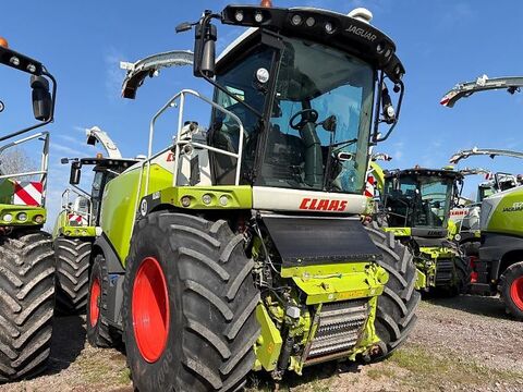 Claas JAGUAR 990
