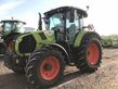 Claas ARION 550 CMATIC