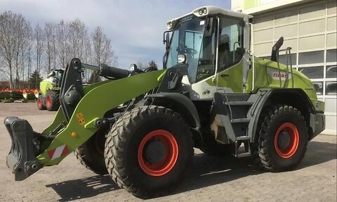 Claas TORION 1611 Stage V