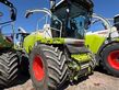 Claas JAGUAR 970 E5 