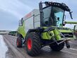 Claas TRION 660