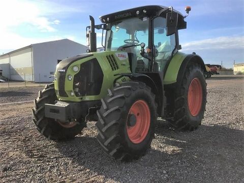 Claas ARION 530