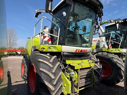 Claas JAGUAR 980 T4/E5