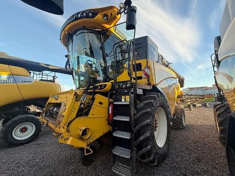 New Holland CR 9.80 T4i 2