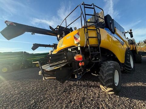 New Holland CR 9.80 T4i 3