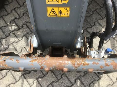 Claas SCORPION 756 VP Stage V 3