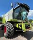 Claas TUCANO 320