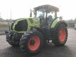 Claas AXION 810
