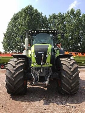 Claas AXION 950 2