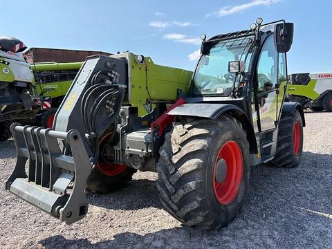 Claas SCORPION 960 VP+