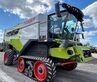 Claas LEXION 8600 TERRA TRAC