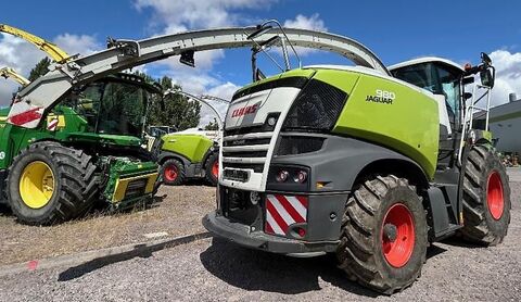 Claas JAGUAR 980 3