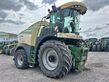Krone BIG X 580