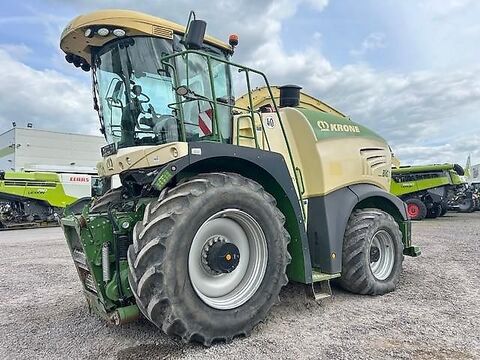 Krone BIG X 580 2