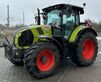 Claas ARION 550 CMATIC Stage V
