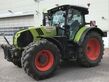 Claas ARION 660 CMATIC  Stage V