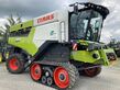 Claas LEXION 6900 TERRA TRAC