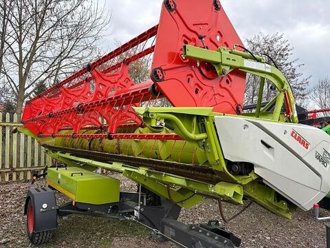 Claas EVION 450 CLASSIC