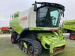Claas LEXION 750 TERRA TRAC