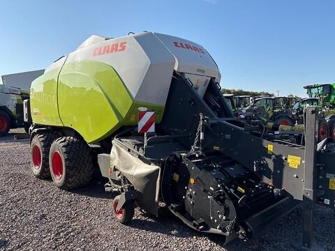 Claas QUADRANT 5300 FC T+ST