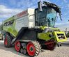 Claas LEXION 7700 TERRA TRAC