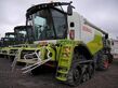 Claas LEXION 770 TERRA TRAC