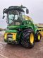 John Deere 8400