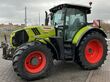 Claas ARION 660 CMATIC FOCUS