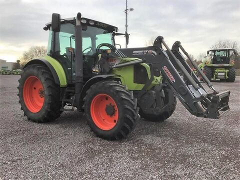 Claas ARION 410 CIS