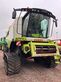 Claas LEXION 770 TERRA TRAC