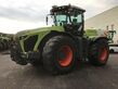 Claas XERION 4000 TRAC VC