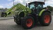 Claas ARION 550 CMATIC Stage V