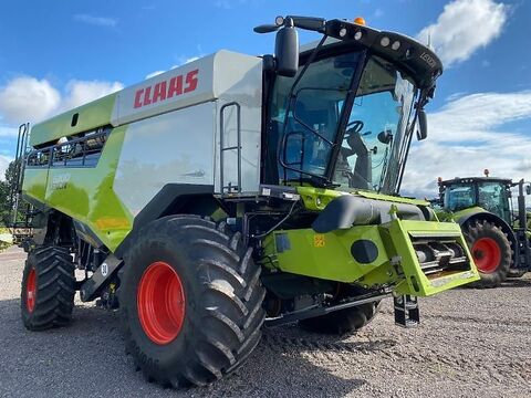 Claas LEXION 6700