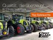 Claas AXION 830 CMATIC