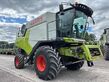 Claas TRION 530