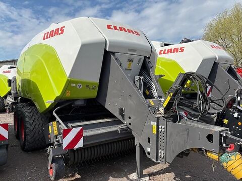 Claas QUADRANT 5300 FC T+ST