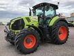 Claas AXION 830