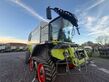 Claas TRION 750 TERRA TRAC