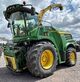 John Deere 8400 i
