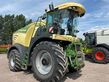 Krone BIG X 630