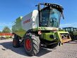 Claas LEXION 760