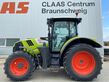 Claas ARION 610 St4 HEXA